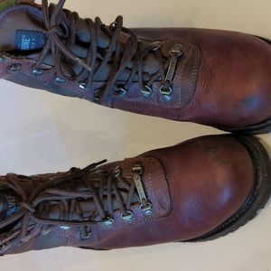 Wolverine® Men's GTX Insulated Steel Toe Boots, Size 9
